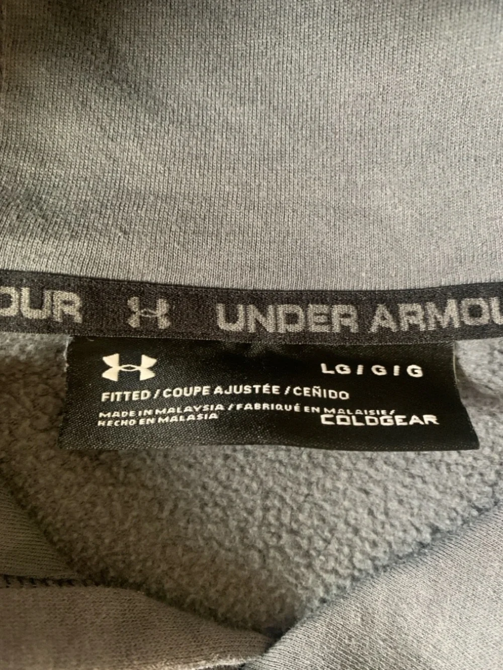 Under Armour under armour